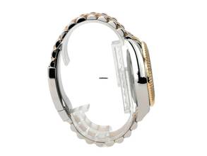 Thumbnail von Rolex Sky-Dweller Edelstahl / Gelbgold Ref. 326933 Jubile-Band Schwarz