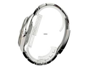 Thumbnail von Rolex Datejust 41 Edelstahl Weißgold 126334 Rhodium