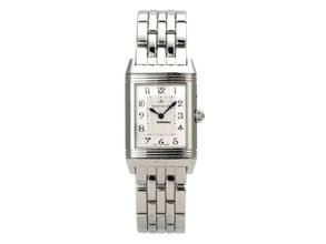 Thumbnail von Jaeger-LeCoultre Reverso Duetto Duo 2698420