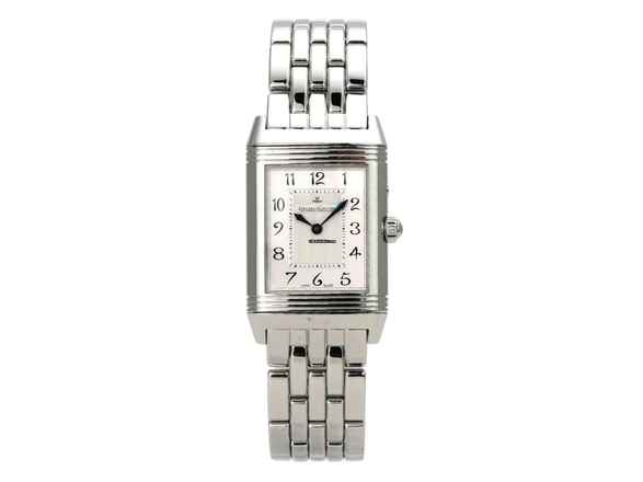  Jaeger-LeCoultre Reverso Duetto Duo 2698420 