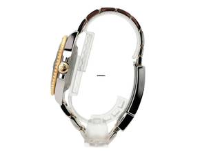 Thumbnail von Rolex Submariner Date 41 Edelstahl / Gelbgold 126613LN