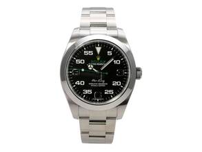 Thumbnail von Rolex Air King Oyster Perpetual Air-King Ref. 116900