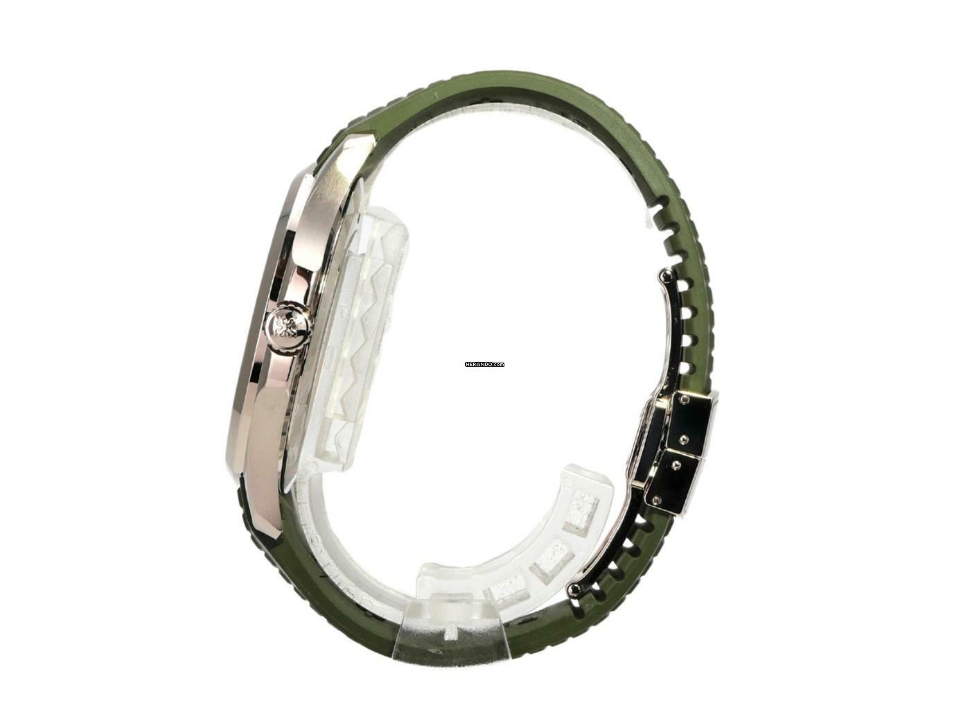 Thumbnail von Patek Philippe Aquanaut Weißgold Ref. 5168G-010