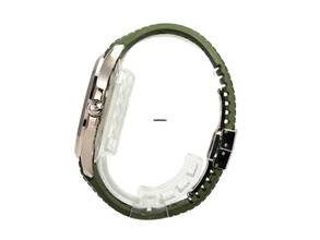 Thumbnail von Patek Philippe Aquanaut Weißgold Ref. 5168G-010