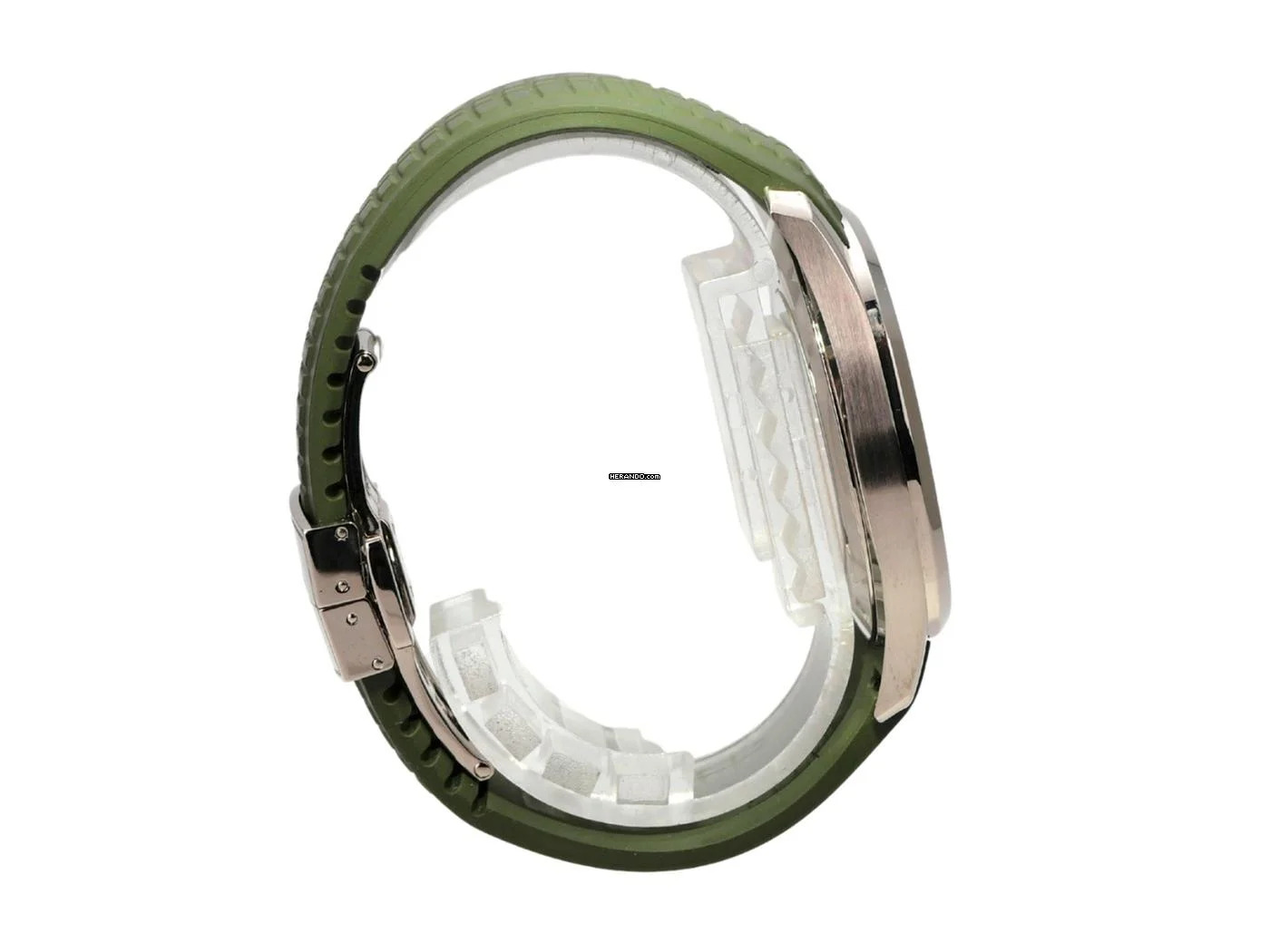 Thumbnail von Patek Philippe Aquanaut Weißgold Ref. 5168G-010