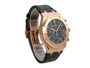 Thumbnail von Audemars Piguet Royal Oak Chronograph 26240OR.OO.D404CR.02