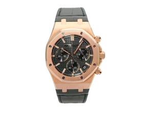 Thumbnail von Audemars Piguet Royal Oak Chronograph 26240OR.OO.D404CR.02