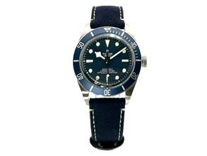 Thumbnail von Tudor Black Bay Fifty-Eight Blue M79030B-0002