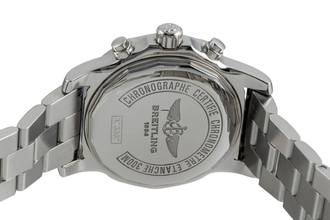 Thumbnail von Breitling Colt Chronograph II Edelstahl Quarz Herrenuhr Ref. A7338710