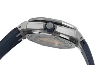 Thumbnail von Audemars Piguet Royal Oak Offshore Diver Stahl Ref. 15710ST.OO.A027CA.01 B&P