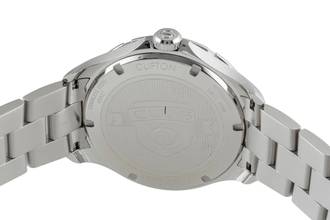 Thumbnail von Baume & Mercier Clifton Stahl Automatik Herrenuhr Ref. M0A10340 65827 B&P 2024