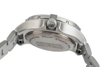 Thumbnail von Breitling Avenger Seawolf Yellow Stahl Automatik Herrenuhr Ref A17319101I1A1 B&P