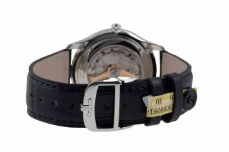 Thumbnail von Jaeger-LeCoultre Master Ultra Thin Date Automatik Ref. Q1288420 174.8.37.S Papiere