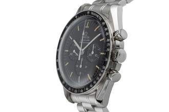 Thumbnail von Omega Speedmaster Professional Moonwatch Apollo XI Stahl Handaufzug Herrenuhr 3592.50.00 B&P