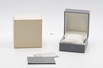 Thumbnail von Omega Speedmaster Professional Moonwatch Apollo XI Stahl Handaufzug Herrenuhr 3592.50.00 B&P