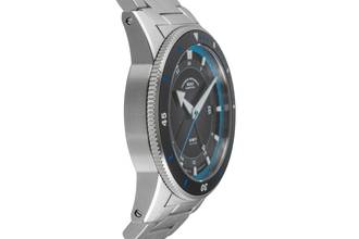 Thumbnail von Mühle Sportivo Travel GMT Automatik Stahl Ref. M1-52-13 MB B&P 2025