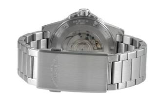 Thumbnail von Mühle Sportivo Travel GMT Automatik Stahl Ref. M1-52-13 MB B&P 2025