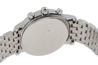 Thumbnail von Maurice Lacroix Les Classiques Stahl Quarz Ref. LC1048-SS002-110 B&P