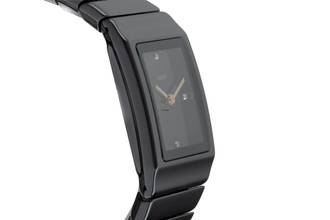 Thumbnail von Rado Ceramica Diastar Ceramica Damenuhr Ref. R21702722 Box & Papiere 2023