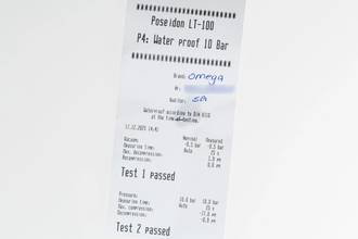 Thumbnail von Omega Seamaster Aqua Terra Chronograph Automatik Herrenuhr 231.10.44.50.04.001