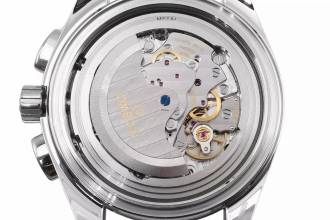 Thumbnail von Omega Seamaster Aqua Terra Chronograph Automatik Herrenuhr 231.10.44.50.04.001