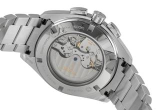 Thumbnail von Omega Seamaster Aqua Terra Chronograph Automatik Herrenuhr 231.10.44.50.04.001