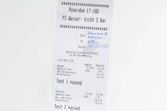 Thumbnail von Baume & Mercier Clifton Automatik Stahl Ref. M0A10550 65884 B&P 2021