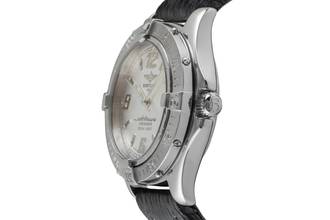 Thumbnail von Breitling Colt Oceane 500M Edelstahl Quarz Damenuhr Ref. A57350