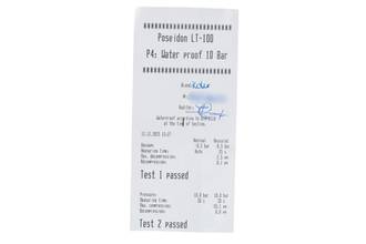 Thumbnail von Rolex Datejust 41 Wimbledon Stahl Weissgold Automatik Herrenuhr 126334 B&P 2019