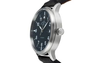 Thumbnail von Mühle Glashütte Terrasport Automatik Stahl Ref. M1-37-60 Box