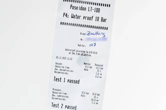 Thumbnail von Breitling Superocean Heritage 46 Automatik Herrenuhr Ref. A1732024/B868 B&P 2016