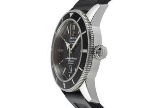 Thumbnail von Breitling Superocean Heritage 46 Automatik Herrenuhr Ref. A1732024/B868 B&P 2016