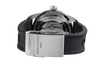 Thumbnail von Breitling Superocean Heritage 46 Automatik Herrenuhr Ref. A1732024/B868 B&P 2016