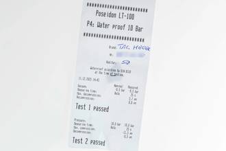 Thumbnail von TAG Heuer Monaco Calibre 12 Gulf Black Ref. CAW2113.FC6250 limited B&P 2009