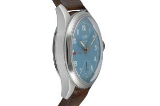 Thumbnail von Oris Big Crown Pointer Date Ref. 01 473 7786 4065-07 5 19 22FC B&P 2024