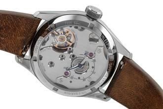 Thumbnail von Oris Big Crown Pointer Date Ref. 01 473 7786 4065-07 5 19 22FC B&P 2024