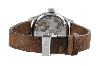 Thumbnail von Oris Big Crown Pointer Date Ref. 01 473 7786 4065-07 5 19 22FC B&P 2024