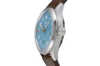 Thumbnail von Oris Big Crown Pointer Date Ref. 01 473 7786 4065-07 5 19 22FC B&P 2024