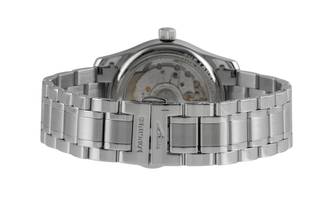 Thumbnail von Longines Master Collection Moonphase MOP Stahl Ref.L2.409.4.87.6 B&P 2023