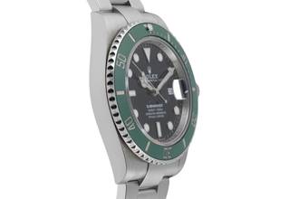 Thumbnail von Rolex Submariner Date Starbucks Herrenuhr Oyster Perpetual 126610LV B&P 2023