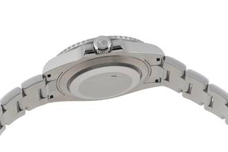 Thumbnail von Rolex Submariner Date Starbucks Herrenuhr Oyster Perpetual 126610LV B&P 2023