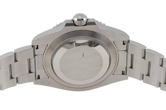 Thumbnail von Rolex Submariner Date Starbucks Herrenuhr Oyster Perpetual 126610LV B&P 2023