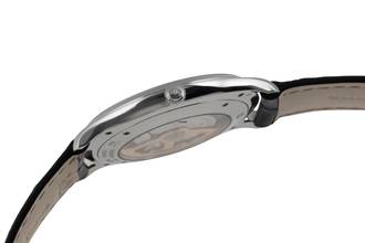 Thumbnail von Jaeger-LeCoultre Master Ultra Thin Date Automatik Ref. Q1288420 174.8.37.S Papiere