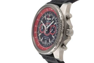 Thumbnail von Breitling Bentley Supersports Light Body Titan Ref. E27365 Box & Papiere 2016