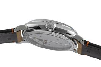 Thumbnail von Panerai Radiomir 1940 3 Days Stahl Handaufzug Herrenuhr PAM00514 B&P 2016