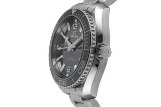 Thumbnail von Omega Seamaster Planet Ocean 600M Automatik Ref 215.33.40.20.01.001