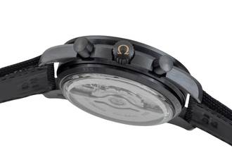 Thumbnail von Omega Speedmaster Dark Side Of The Moon Ref. 311.92.44.51.01.006 B&P