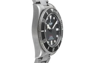 Thumbnail von Tudor Pelagos 39 Titan Automatik Herrenuhr Ref. 25407N B&P