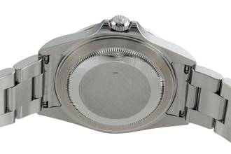 Thumbnail von Rolex Explorer II Edelstahl Automatik Herren Ref. 16570 Z-Serie B&P 2007 LC 100