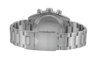 Thumbnail von Tudor Black Bay Chrono Chronograph Inverse Panda Ref. 79360N-0001 B&P 2021